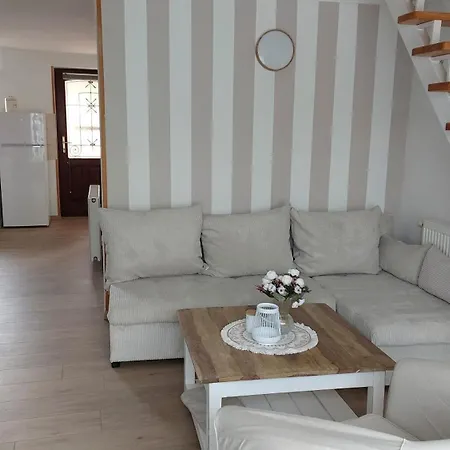 Gyulai Idill Apartman Exterior photo