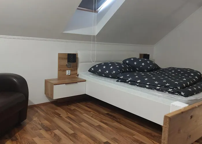 Gyulai Idill Apartman