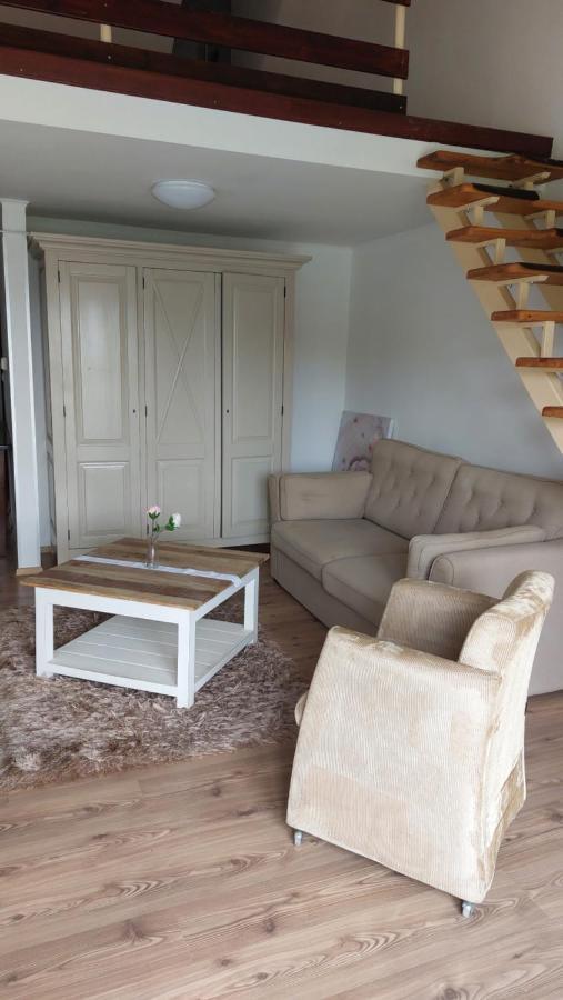 Gyulai Idill Appartement *