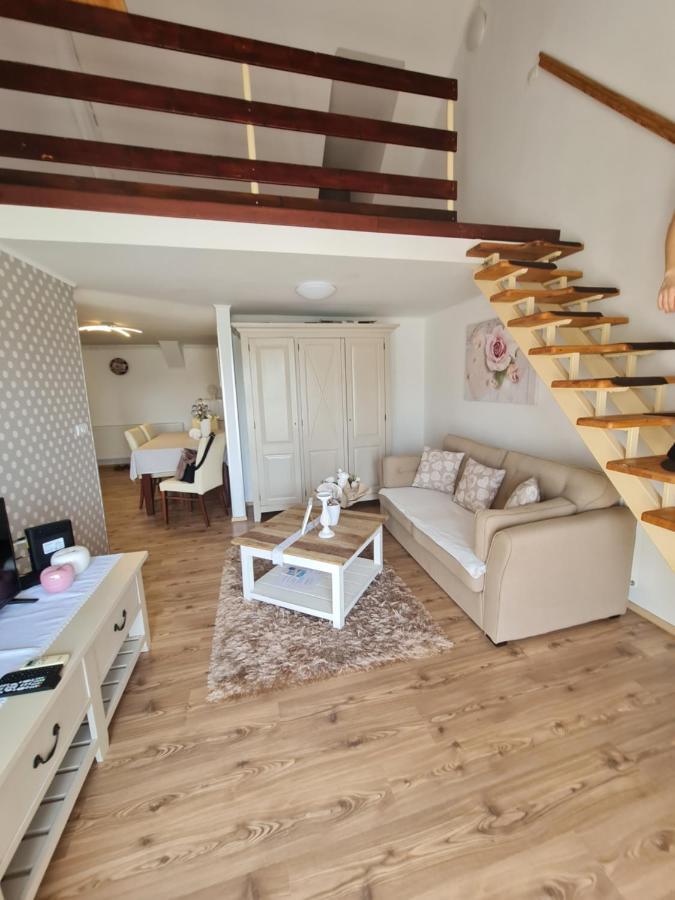 Appartement Gyulai Idill *
