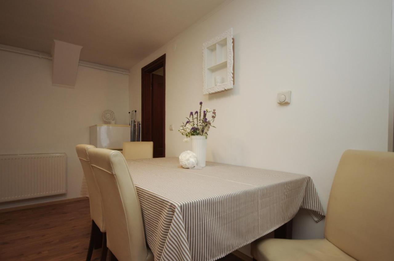 Gyulai Idill Appartement