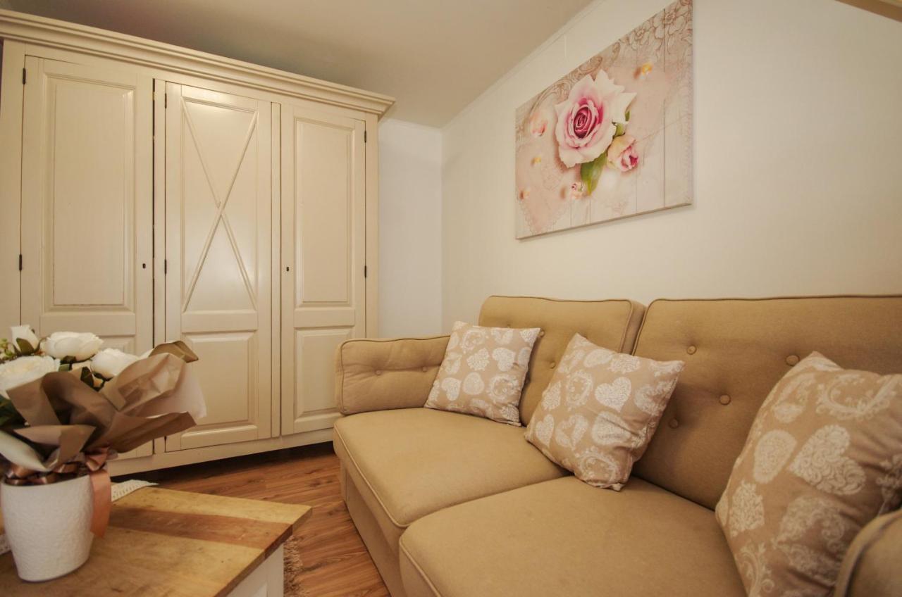 Gyulai Idill Appartement Gyula