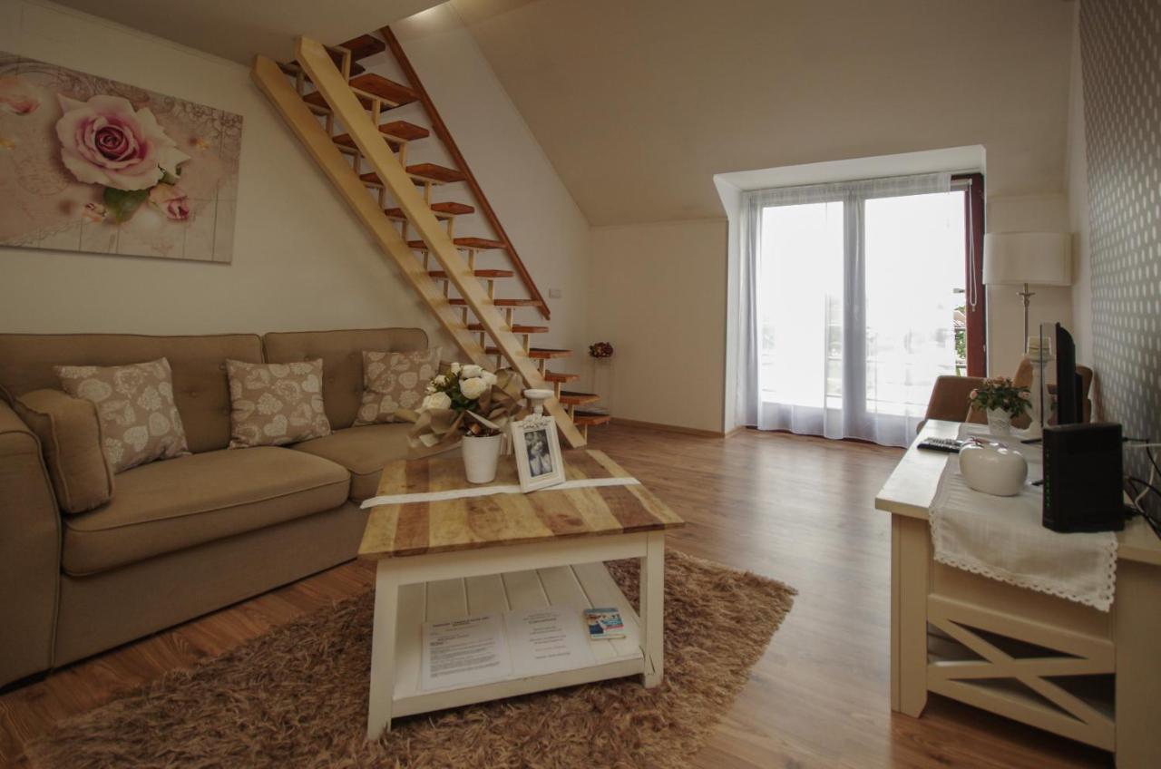 Appartement Gyulai Idill Gyula