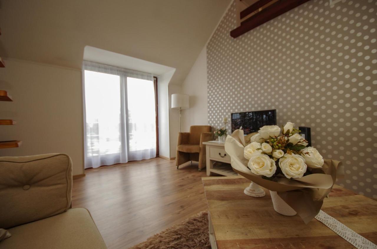 Gyulai Idill Appartement