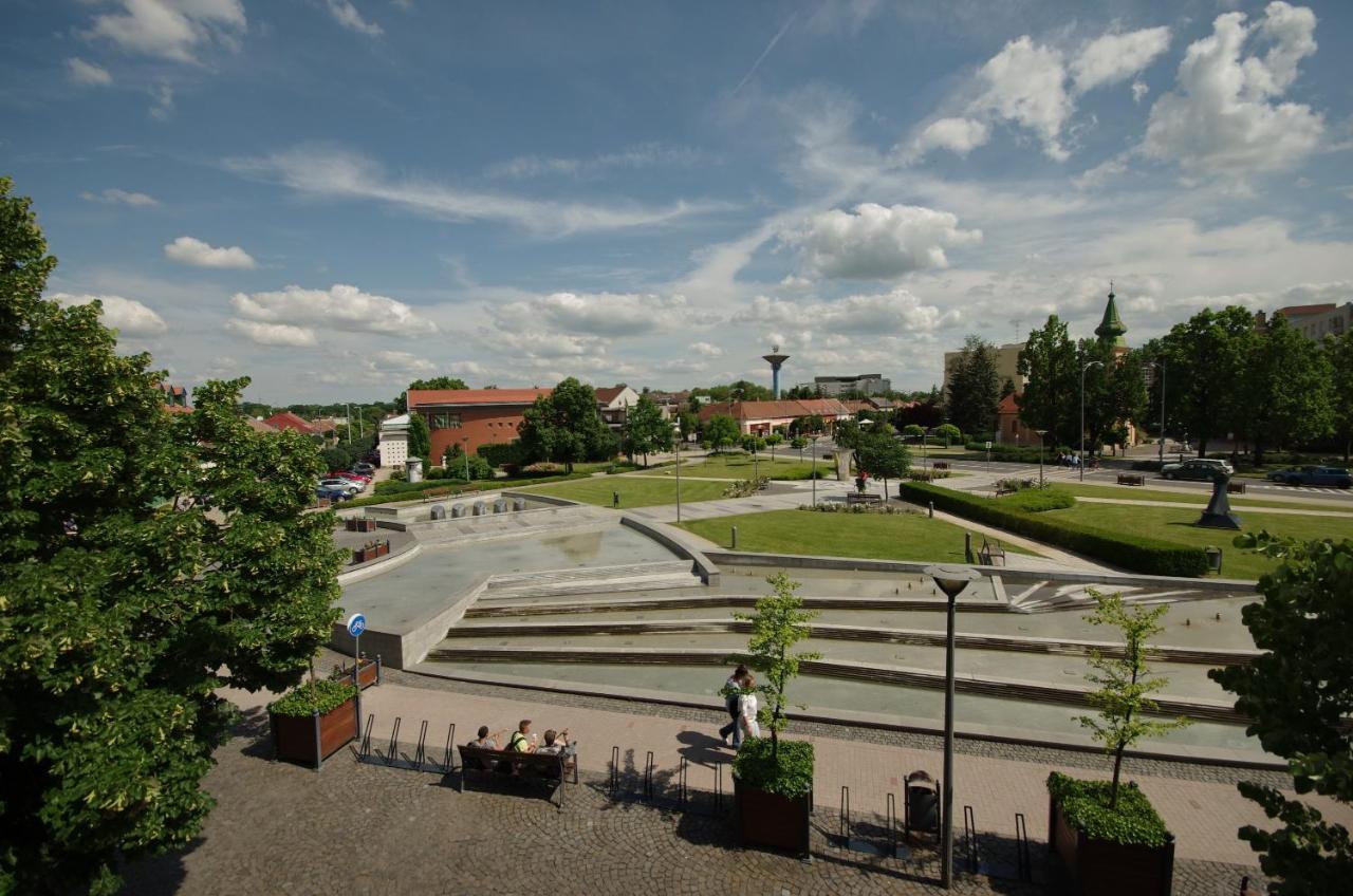 Gyulai Idill Apartamento