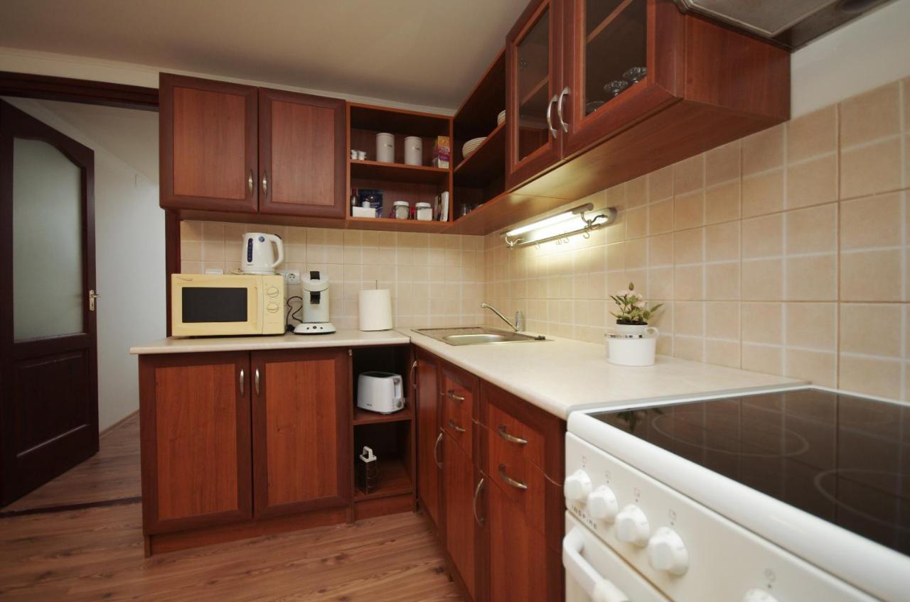 Gyulai Idill Appartement Gyula