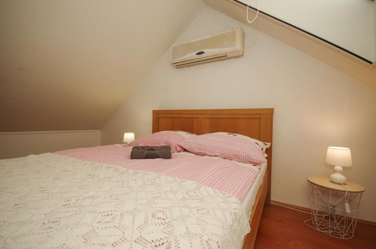 Gyulai Idill Appartement
