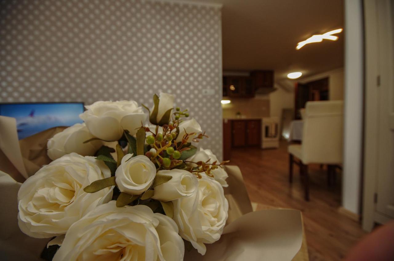 Apartamento Gyulai Idill *