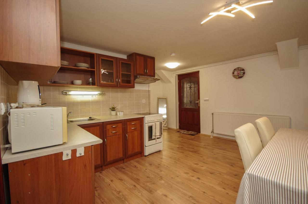 Appartement Gyulai Idill Gyula