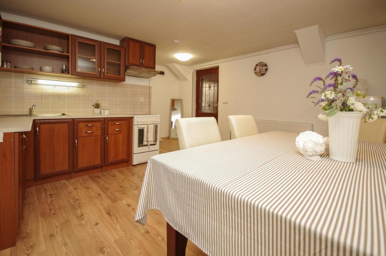 Appartement Gyulai Idill Gyula
