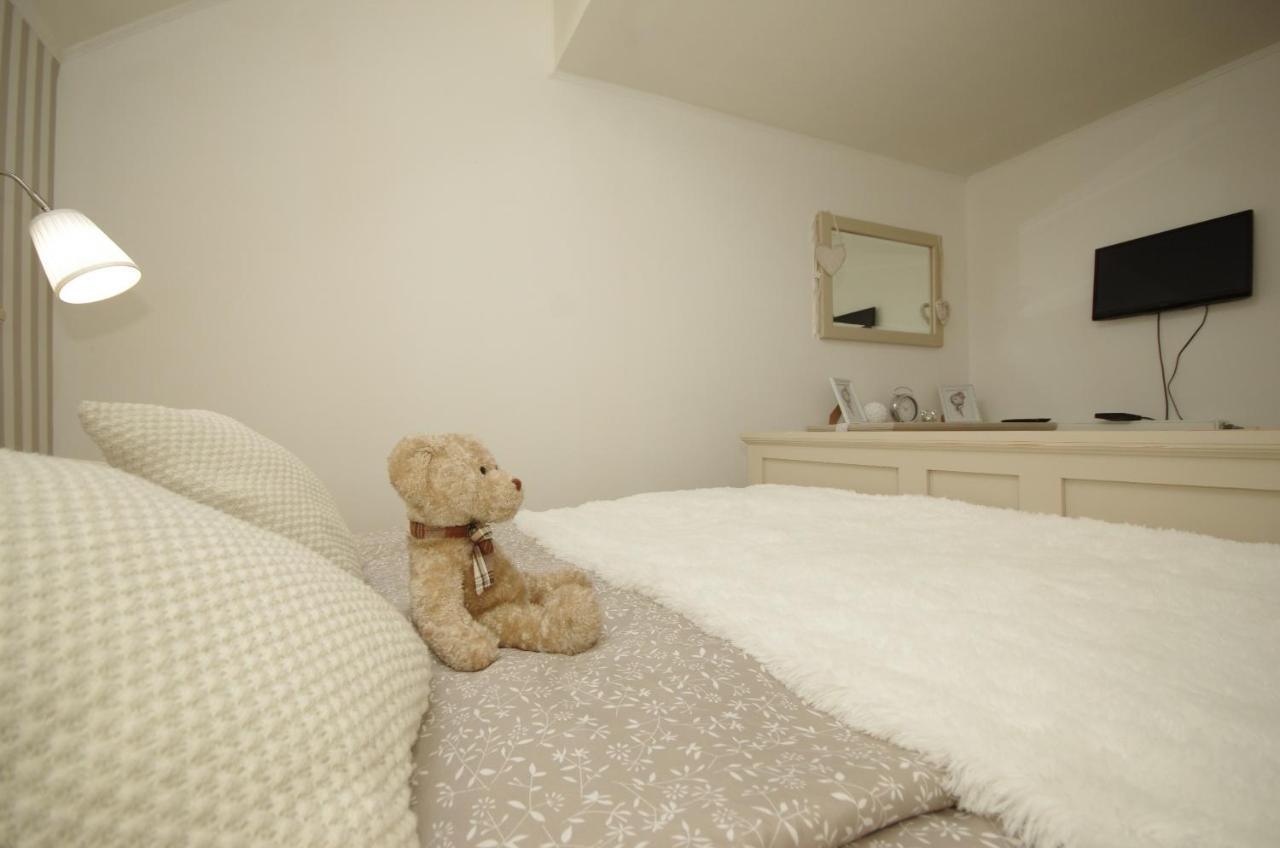 Gyulai Idill Apartamento Gyula