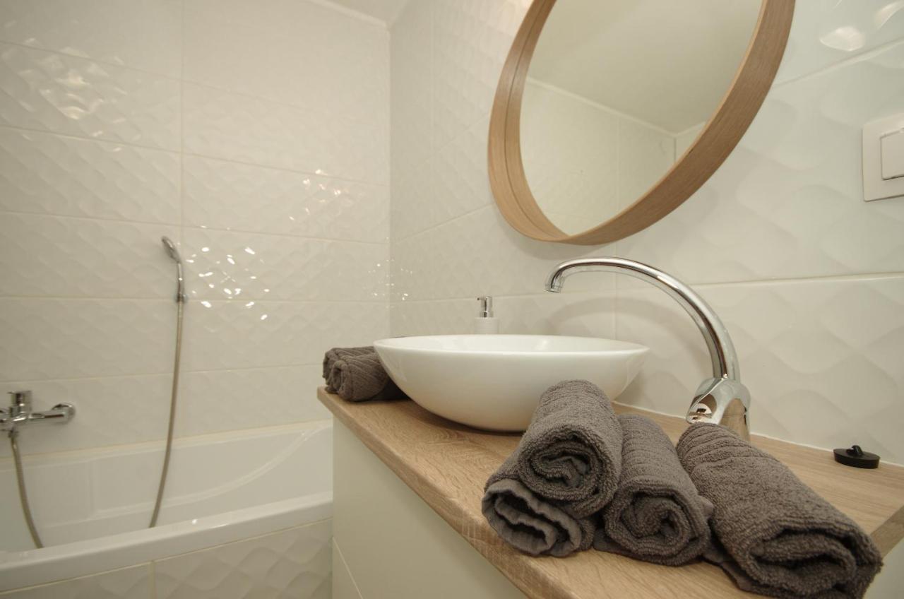 Gyulai Idill Appartement