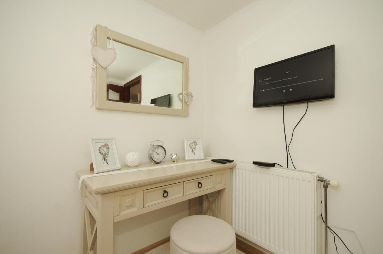 Appartement Gyulai Idill *