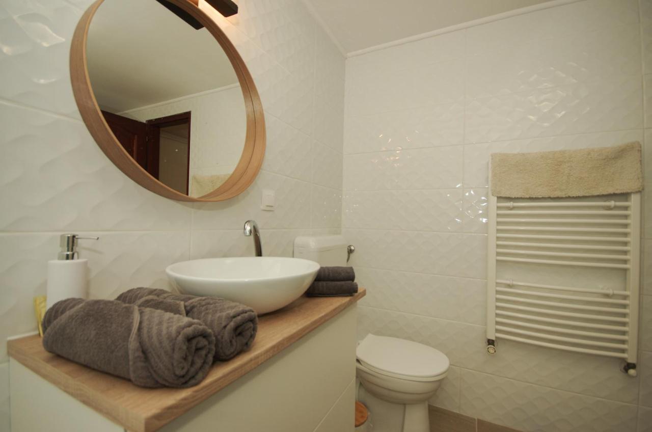Appartement Gyulai Idill