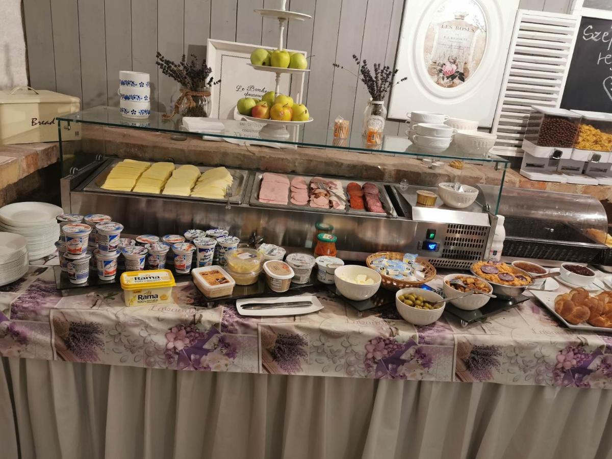 Appartement Gyulai Idill Gyula