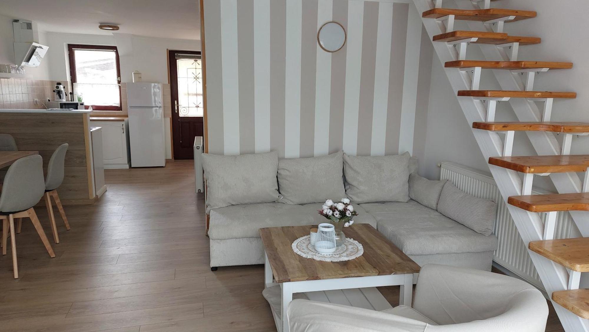 Appartement Gyulai Idill