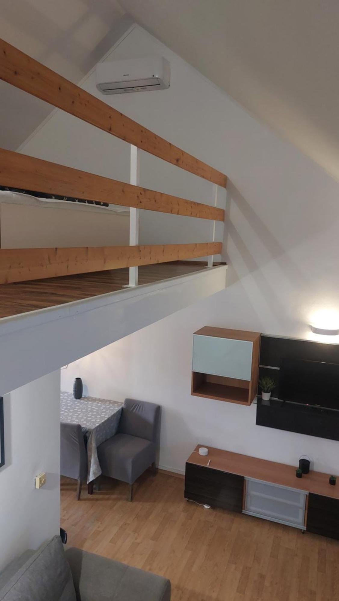 Gyulai Idill Appartement *