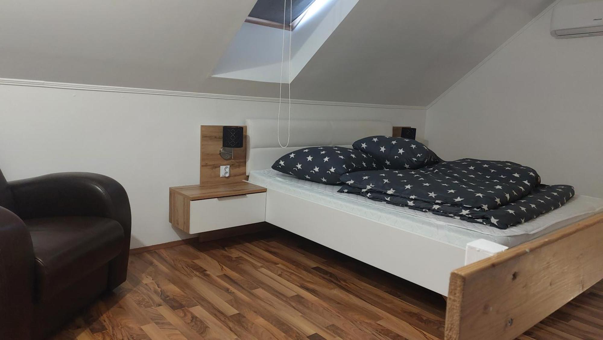 Appartement Gyulai Idill