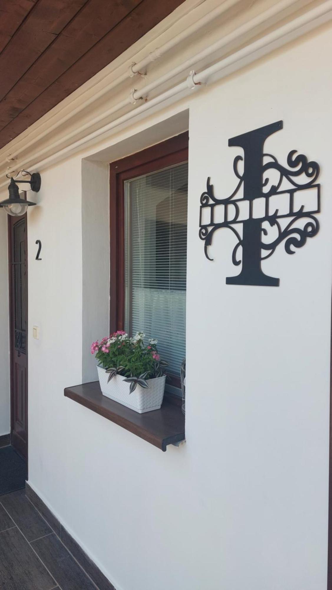 Appartement Gyulai Idill
