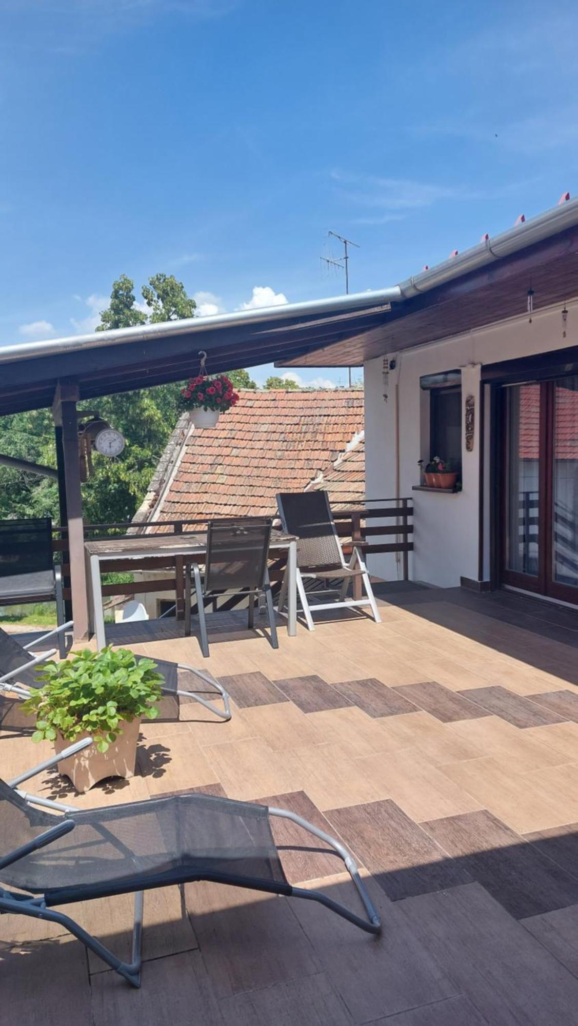 Gyulai Idill Appartement *