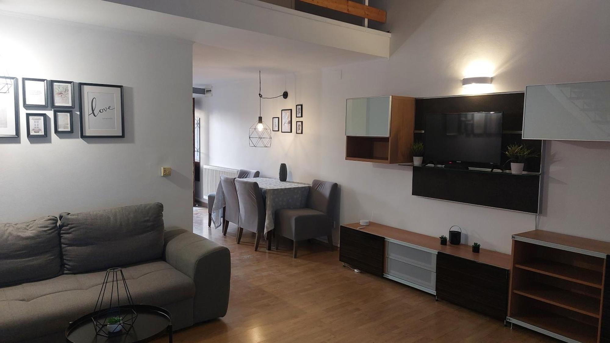 Gyulai Idill Appartement