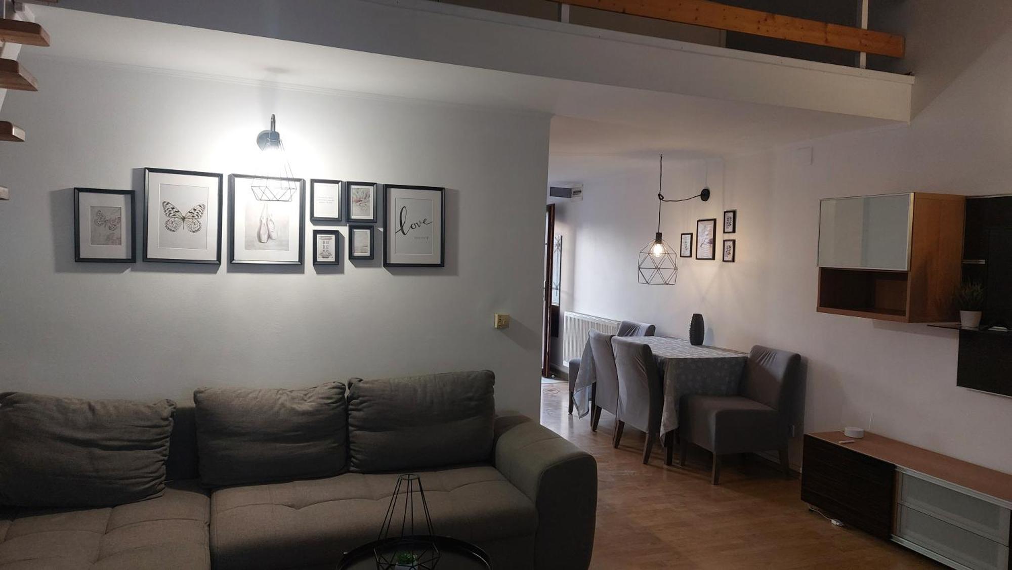 Gyulai Idill Appartement